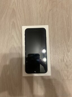 Iphone SE 2020 64gb - 2