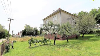 HALO reality - Predaj, rodinný dom 5 izbový, Dedinka - EXKLU - 2