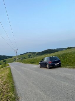 Golf 4 1.9tdi 85kw 6q - 2