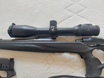 Blaser R-8 - 2