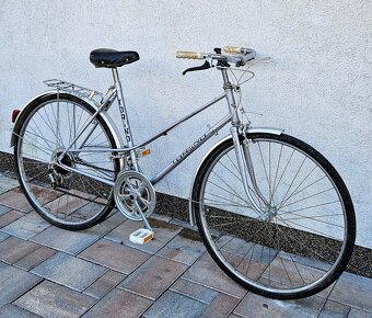 Torino retro - 2