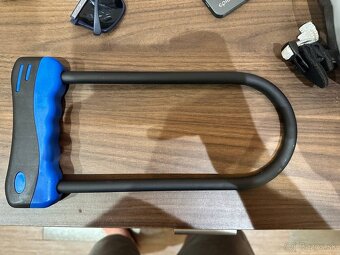 krosový bicykel CTM Cross Bora 106 - 2