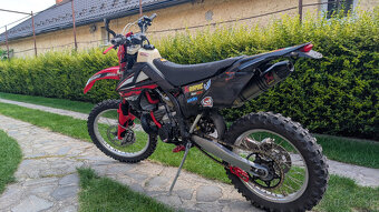 Gas Gas EC 300 - 2