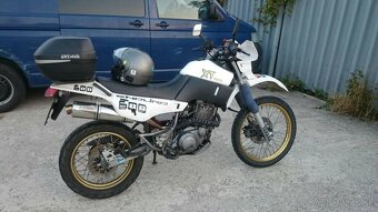 Yamaha XT 600e r94 - 2