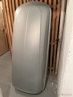 Strešný Box Hapro Traxer 6.6 - 2