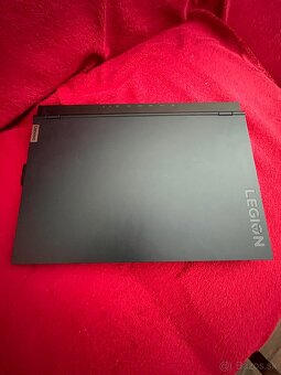 Lenovo Legion 5 15ACH6H - 2