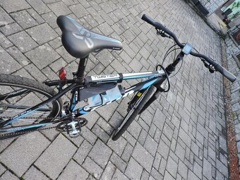 Predám bicykel CTM TWISTER - 2