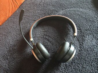 Jabra Evolve 65 MS Stereo - 2