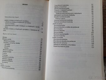 3x kuchárská kniha - 2