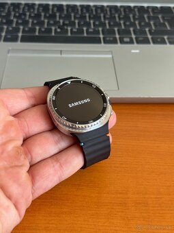 Samsung Galaxy Watch 8 Classic 46mm - 2