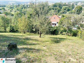 RODINNÝ DOM NA BÝVANIE A PODNIKANIE,1630 M2, SABINOVSKÁ Ul., - 2