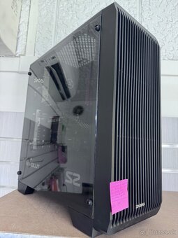 Predané R5 3600, GTX1660S, 16GB DDR4, 512GB NVMe, 1TBHDD - 2