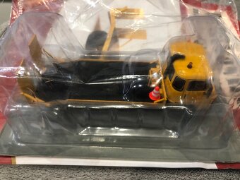 1:43 Avia 31 OPS - 2