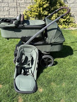 Joolz Geo 3 Twin / Duo - 2