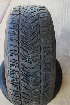 16".. 5x112 r16..ORIG....AUDI A4 B8....ZIMNA SADA...PLECHAČ - 2