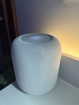 2x Homepod novej generácie - 2