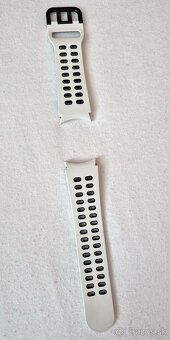 Šport. remienok pre Samsung Galaxy Watch 4/5/5 Pro/6/7 (S/M) - 2