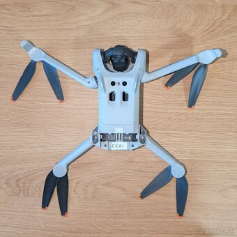 DJI Mini 3 – poškodený 4 - 2