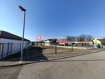 Na predaj stavebný pozemok, Starolaborecká Michalovce - 2