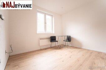 2 izbový byt, Iľanovo - 2