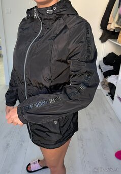 Bunda Karl Lagerfeld - 2