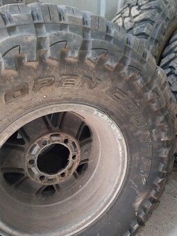 33x12,5r15 - 2