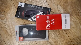 Xiaomi Redmi A3 - 2