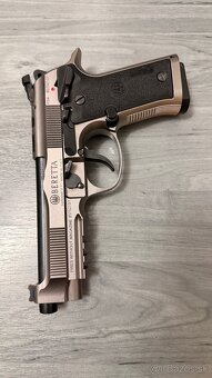 Beretta 92X PERFORMANCE OR. - 2