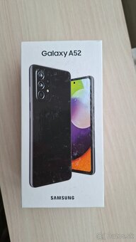 Samsung Galaxy A52 - 2