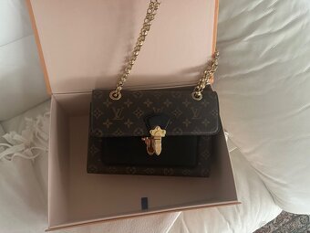 Kabelka louis Vuitton victoire - 2