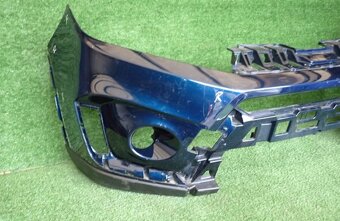 suzuki vitara nárazník 2018+ - 2