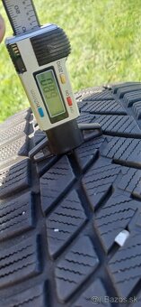 215/55 r16 zimné pneumatiky, Fortuna - 2