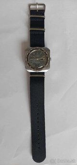 BULER Pinguin hodinky - 2