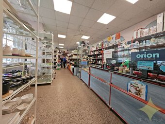 PRENÁJOM Obchodný priestor 118 m2 Dolný Kubín časť Veľký Bys - 2