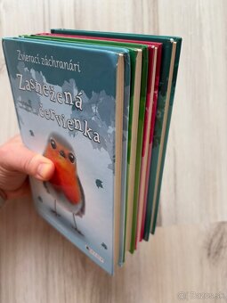 Zvierací záchranári - 2