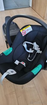 Vajíčko Cybex Anton B2 - 2