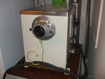 Prídavné zariadenia ku kuchyňskému robotu - 2