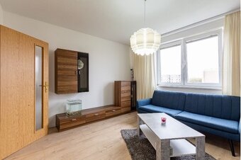 2. Izbový byt na prenájom (Sekčov) - 2