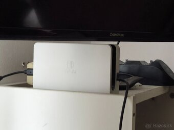 Nintendo switch oled - 2