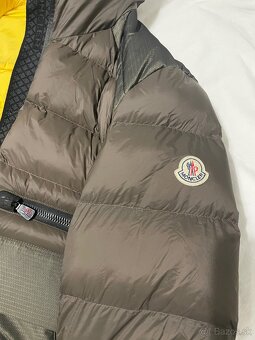 Moncler zimna bunda - 2