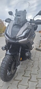 Honda ADV350 2025 - 2