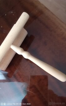 Valček ku pečeniu - 2