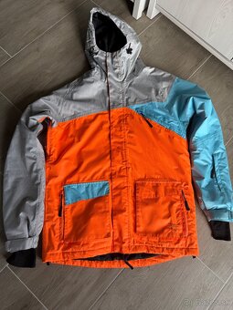 Lyžiarska súprava panska - 2