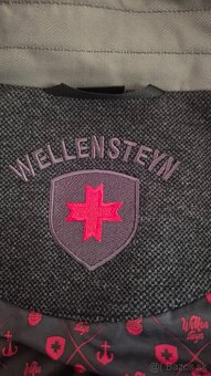 Bunda Wellensteyn - 2