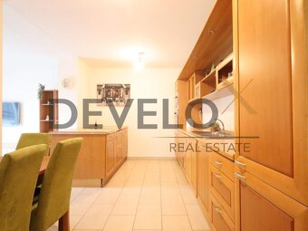 Na predaj dva byty v priestrannom dome – Ivanka pri Dunaji - 2