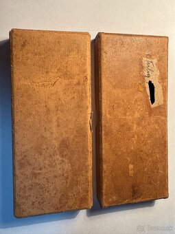 Osobná pozostalost vojaka - 2