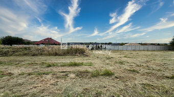 Stavebný pozemok 900 m², Párovské Háje, Nitra - 2