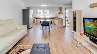 AXIS REAL | 2-izb. byt v RD, TERASA BA. III. N. Mesto, Gavlo - 2