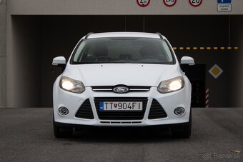 Ford Focus Kombi 1.0 SCTi Trend - 2