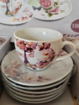 Súprava šálok, - 2